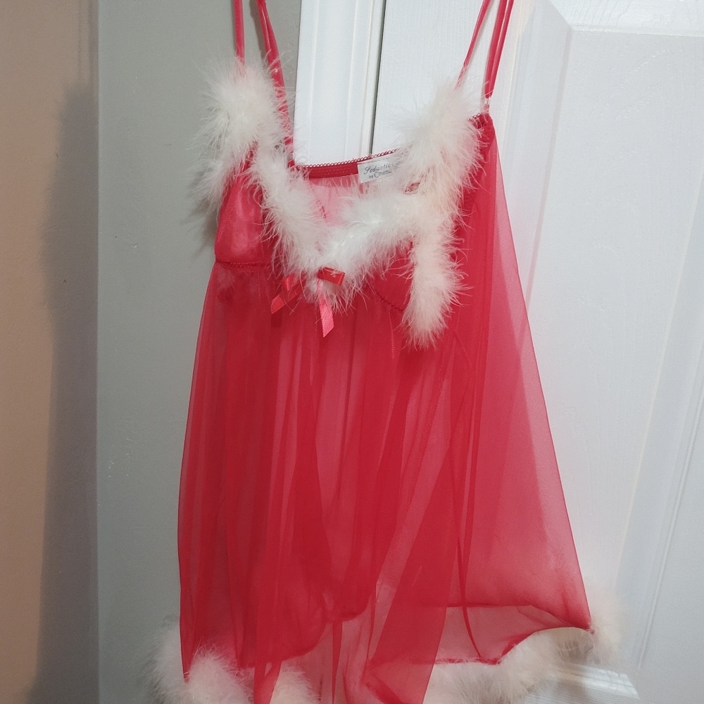 Women's lingerie